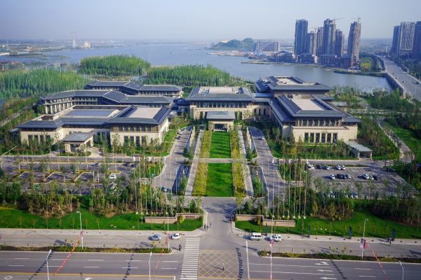 Yinchuan International Convention Center Hotel Yinchuan